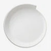 Villeroy & Boch NewWave Porcelain Salad Plate 25cm -Villeroy & Boch 917 10072 1025252640 M