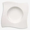 Villeroy & Boch NewWave Soup Plate 24x24cm