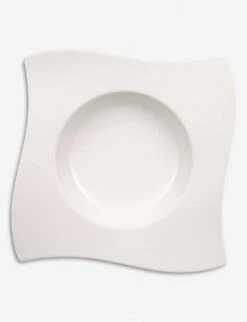 Villeroy & Boch NewWave Soup Plate 24x24cm