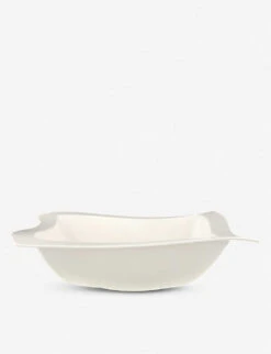 Villeroy & Boch NewWave Porcelain Square Salad Bowl 25cm 5 Villeroy & Boch NewWave Porcelain Square Salad Bowl 25cm -Villeroy & Boch 917 10072 1025253320 ALT01