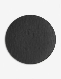 Villeroy & Boch Manufacture Rock Porcelain Bread & Butter Plate 16cm