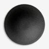 Villeroy & Boch Manufacture Rock Porcelain Bowl 28 Cm -Villeroy & Boch 917 10072 1042392701 BLACK M