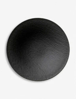 Villeroy & Boch Manufacture Rock Porcelain Bowl 28 Cm