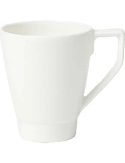 Villeroy & Boch La Classica Nuova Porcelain Espresso Cup