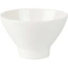 Villeroy & Boch La Classica Nuova Porcelain Salad Bowl 19cm -Villeroy & Boch 917 10072 1043783180 WHITE M