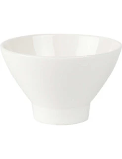 Villeroy & Boch La Classica Nuova Porcelain Salad Bowl 19cm