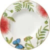 Villeroy & Boch Amazonia Anmut Porcelain Deep Plate -Villeroy & Boch 917 10072 1043812700 M