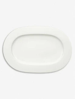 Villeroy & Boch Royal Oval Platter 34cm