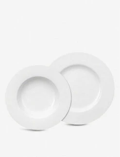 Villeroy & Boch Royal Porcelain Plate 12-piece Set