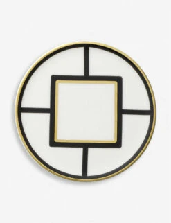 Villeroy & Boch MetroChic Premium Bone Porcelain Coaster 11cm