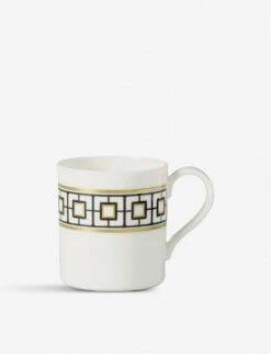 Villeroy & Boch MetroChic Coffee Cup 210ml