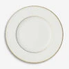 Villeroy & Boch Anmut Gold Bread & Butter Plate 16cm -Villeroy & Boch 917 10072 1046532660 WHITE M