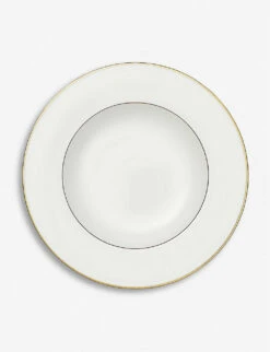 Villeroy & Boch Anmut Gold Deep Plate 24cm