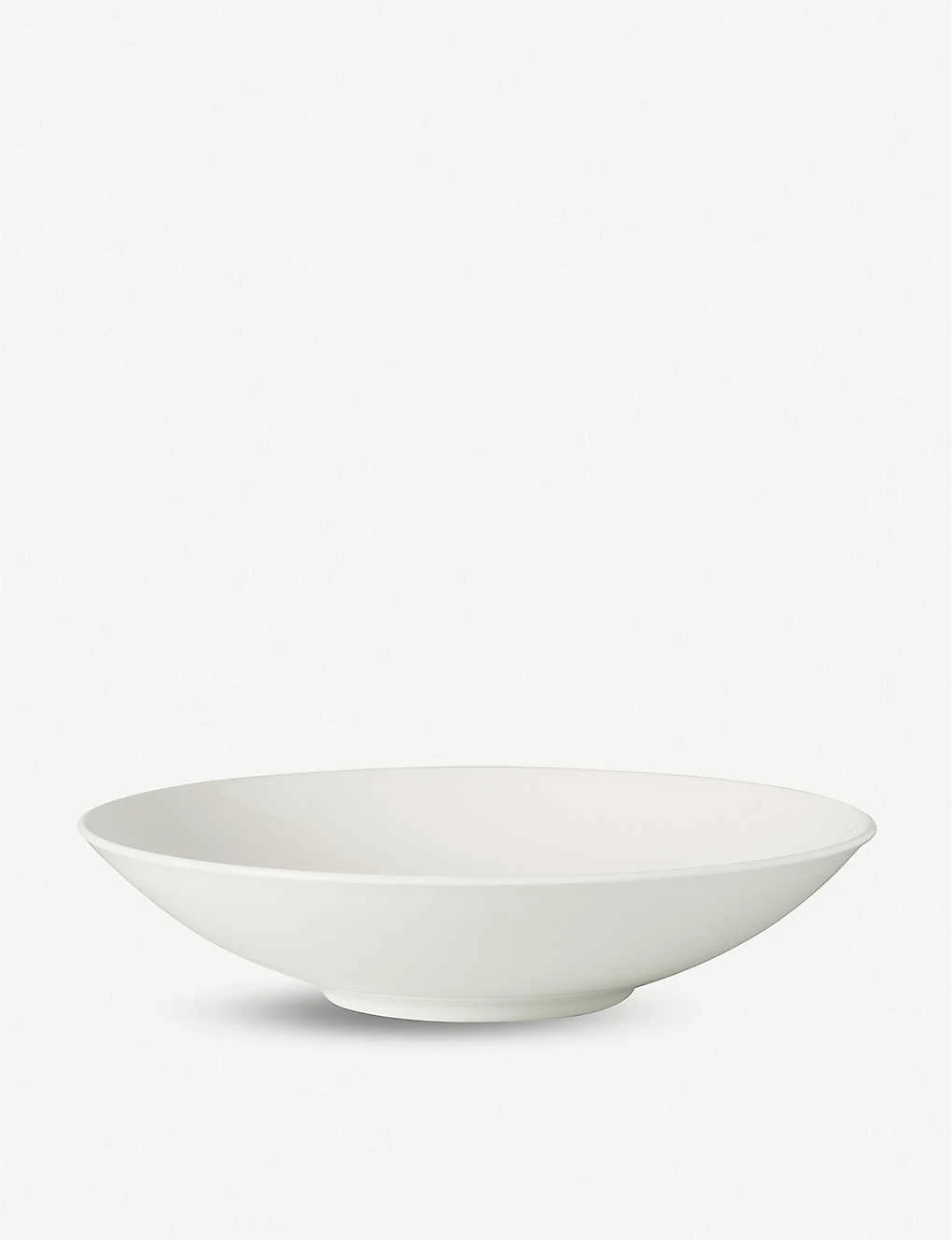 Villeroy & Boch Metrochic Blanc Deep Plate 22cm 3 Villeroy & Boch Metrochic Blanc Deep Plate 22cm