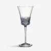 Villeroy & Boch Grand Royal Red Wine Crystal Glass Goblet