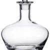 Villeroy & Boch Scotch Whisky Crystal Carafe No.3