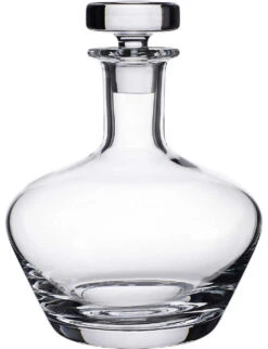 Villeroy & Boch Scotch Whisky Crystal Carafe No.3