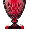 Villeroy & Boch Boston Crystal White Wine Goblet 230ml