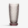 Villeroy & Boch Boston Crystal-glass Highball Tumbler