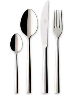 Villeroy & Boch Piemont 24-piece Cutlery Set