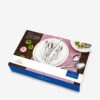 Villeroy & Boch Oscar 68-piece Stainless Steel Cutlery Set