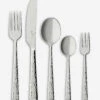 Villeroy & Boch Blacksmith Table Cutlery 30-piece Set