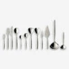 Villeroy & Boch MetroChic Stainless Steel Cutlery Set 70 Pieces