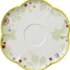 Villeroy & Boch Spring Awakening Coffee Cup Saucer -Villeroy & Boch 917 10072 1486381311 M
