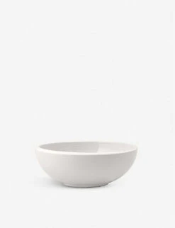 Villeroy & Boch NewMoon Small Porcelain Bowl 7cm