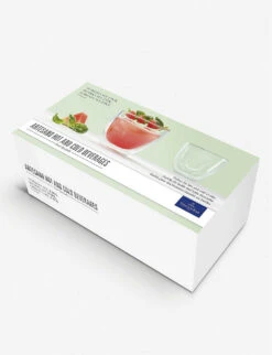 Villeroy & Boch Artesano Borosilicate Glass Tumblers Set Of Two -Villeroy & Boch R03628087 ALT02