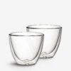 Villeroy & Boch Artesano Borosilicate Glass Tumblers Set Of Two -Villeroy & Boch R03628087 M