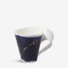 Villeroy & Boch New Wave Stars Pisces Porcelain Mug 300ml