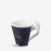 Villeroy & Boch New Wave Taurus Porcelain Mug 300ml