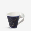 Villeroy & Boch New Wave Stars Virgo Porcelain Mug 300ml
