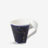 Villeroy & Boch New Wave Stars Libra Porcelain Mug 300ml -Villeroy & Boch R03645577 M