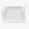 Villeroy & Boch NewWave Side Plate 21 X 15cm 1 Villeroy & Boch NewWave Side Plate 21 X 15cm -Villeroy & Boch R03653056 M