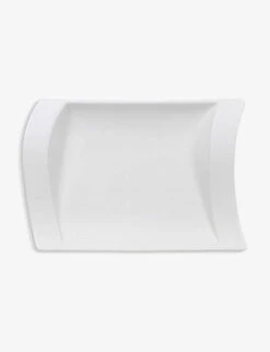 Villeroy & Boch NewWave Side Plate 21 X 15cm