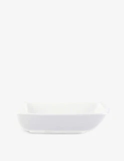 Villeroy & Boch NewWave Porcelain Small Bowl 12cm X 12cm