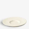 Villeroy & Boch Manufacture Rock Porcelain Saucer 17cm