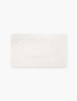 Villeroy & Boch Manufacture Rock Porcelain Square Serving Plate 35cm