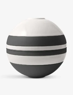 Villeroy & Boch Iconic La Boule Porcelain Dinner Set Of Seven