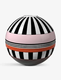 Villeroy & Boch Iconic La Boule Porcelain Dinner Set Of Six