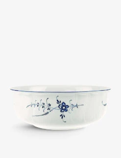 Villeroy & Boch Old Luxembourg Porcelain Salad Bowl 24cm