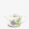 Villeroy & Boch Amazonia Bone Porcelain Teapot 2L 2 Villeroy & Boch Amazonia Bone Porcelain Teapot 2L -Villeroy & Boch R03753523 M