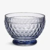 Villeroy & Boch Boston Tinted Crystal Bowl 14cm -Villeroy & Boch R03759230 M