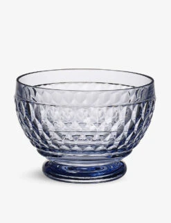 Villeroy & Boch Boston Tinted Crystal Bowl 14cm
