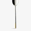 Villeroy & Boch Ella Gold-plated Stainless Steel Salad Spoon -Villeroy & Boch R03759239 M