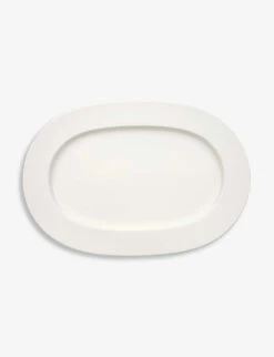 Villeroy & Boch Anmute Porcelain Platter 41cm