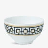 Villeroy & Boch MetroChic Porcelain Rice Bowl 11cm X 6.5cm -Villeroy & Boch R03766437 M