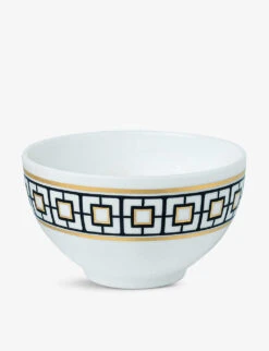 Villeroy & Boch MetroChic Porcelain Rice Bowl 11cm X 6.5cm